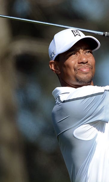 Tiger Woods says his game needs work, unsure of return to course